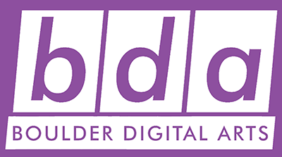 Boulder Digital Arts